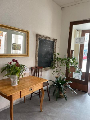 Hostel Moravia Ostrava, Ostrava